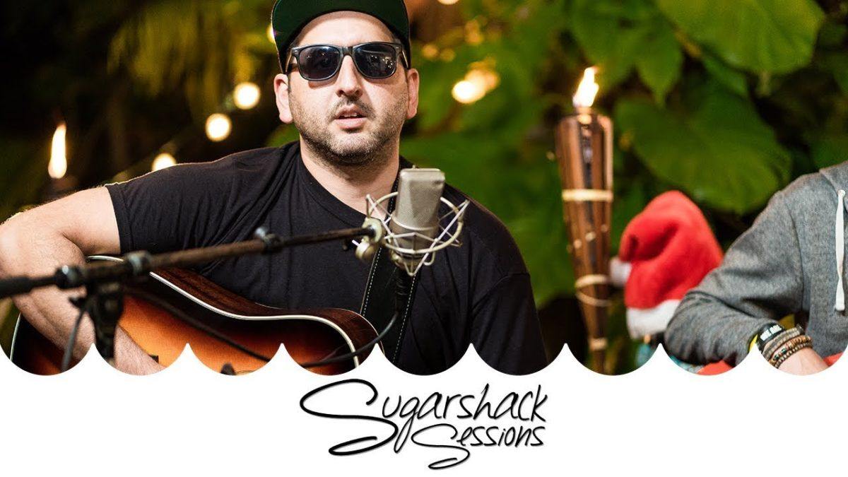 Mike Pinto - Everything I Got (Live Acoustic) | Sugarshack Sessions