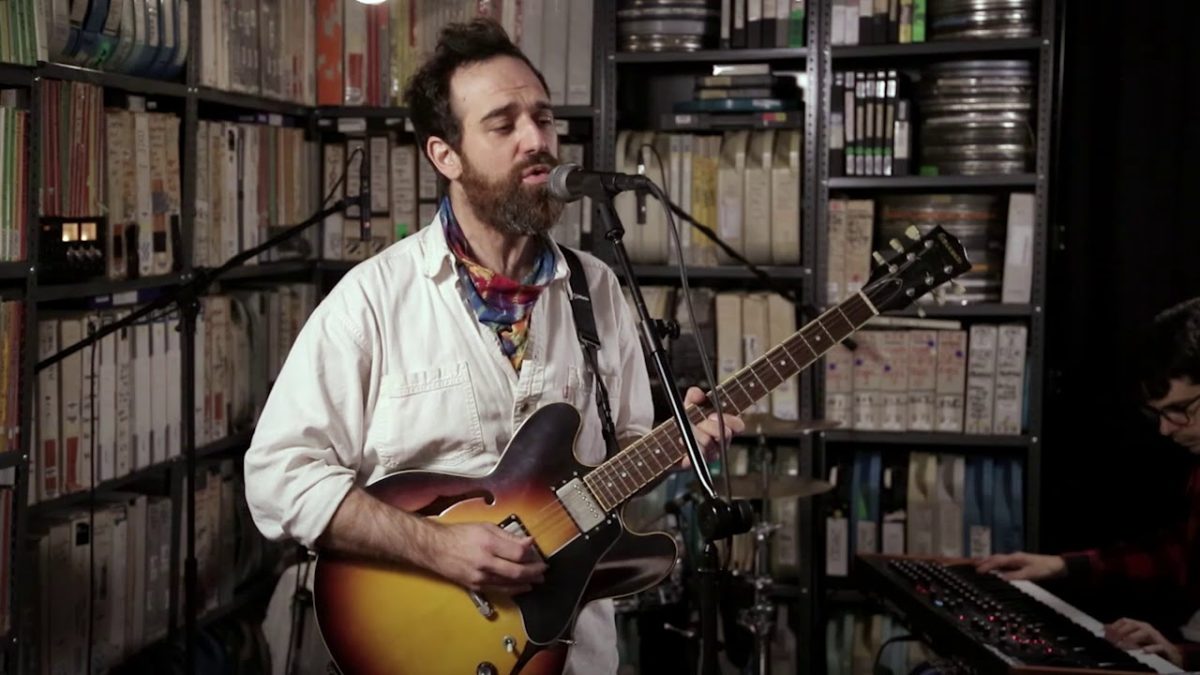 Milagres - Flame - 12/17/2018 - Paste Studios - New York, NY