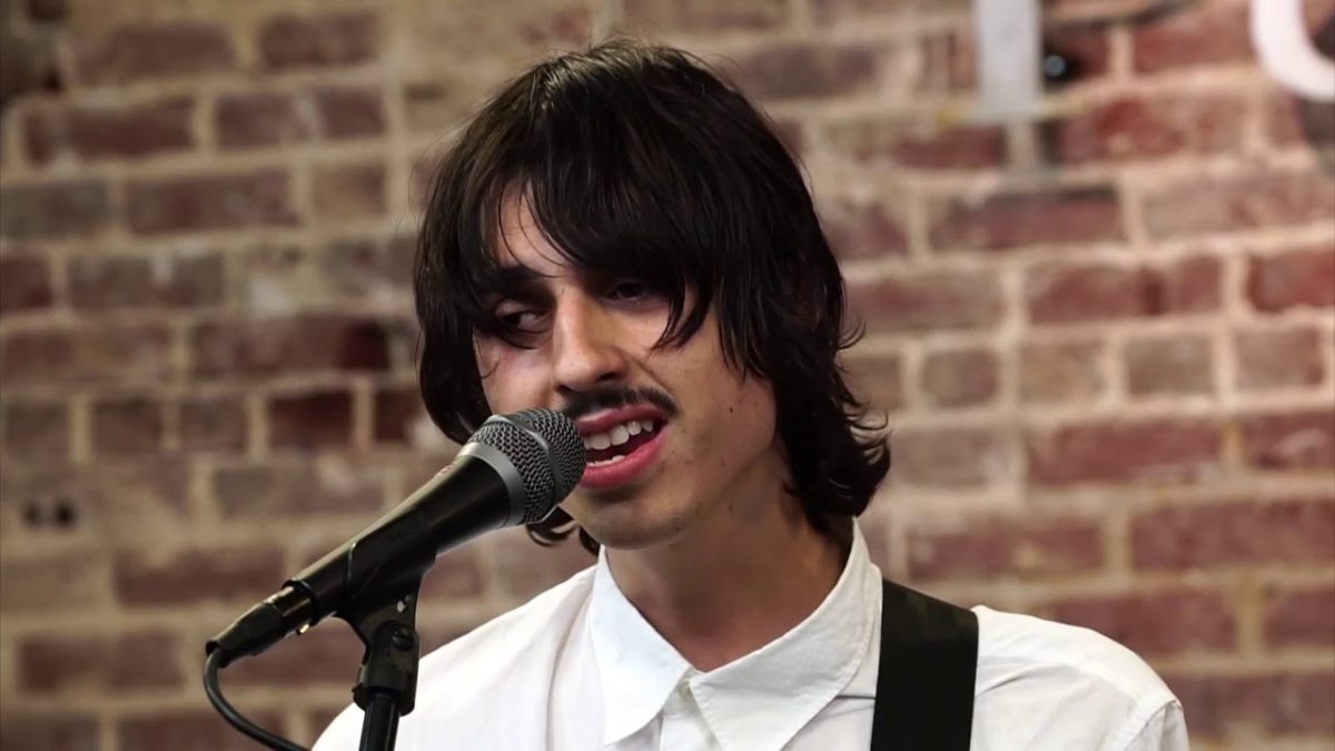Milly - Birds Fly Free - 10/16/2019 - Paste Studio ATL - Atlanta, GA