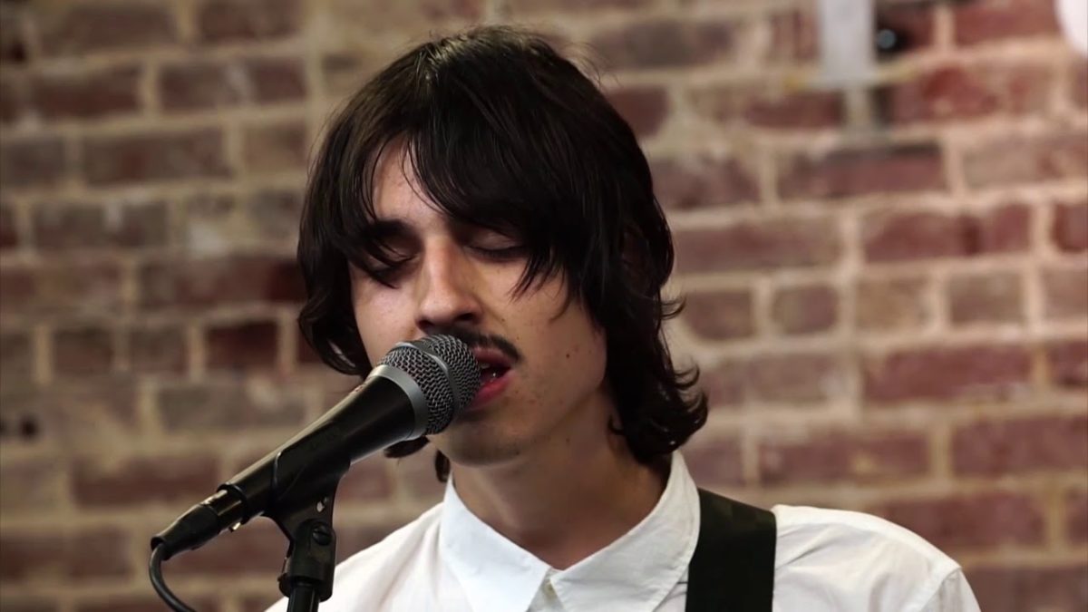 Milly - Talking Secret - 10/16/2019 - Paste Studio ATL - Atlanta, GA