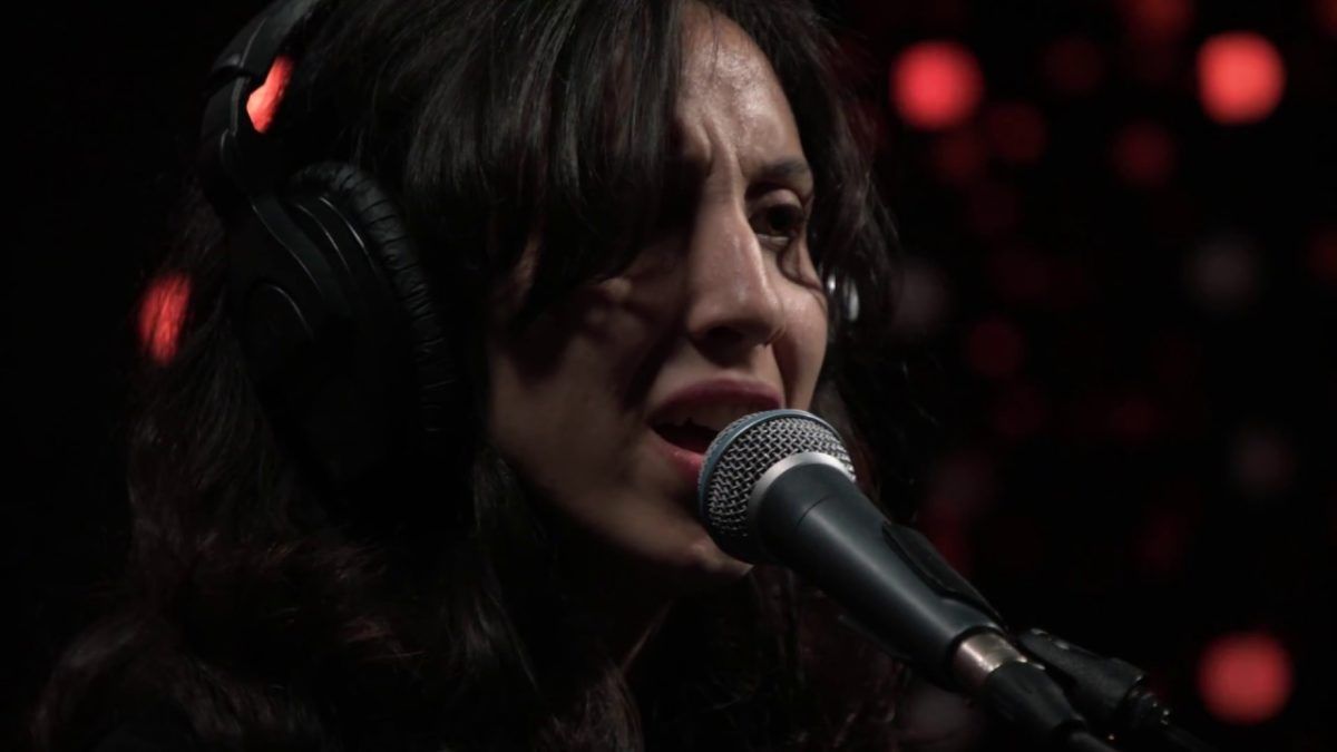 Mint Field - Full Performance (Live on KEXP)