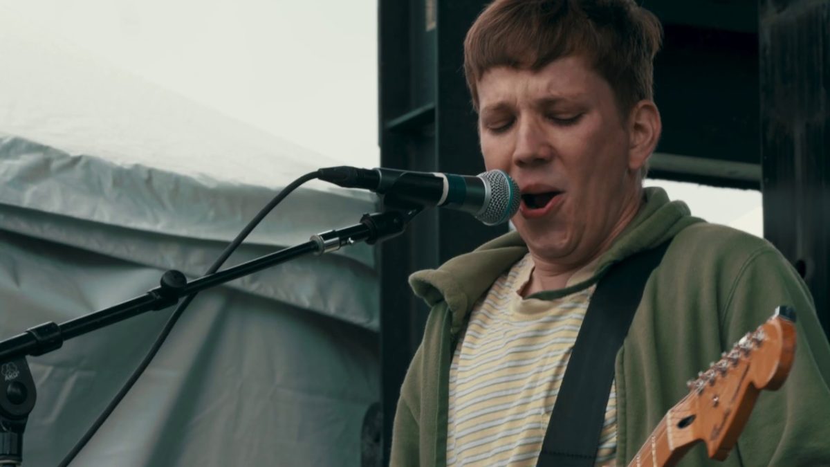 Moaning - Artificial (Live at SPF30)