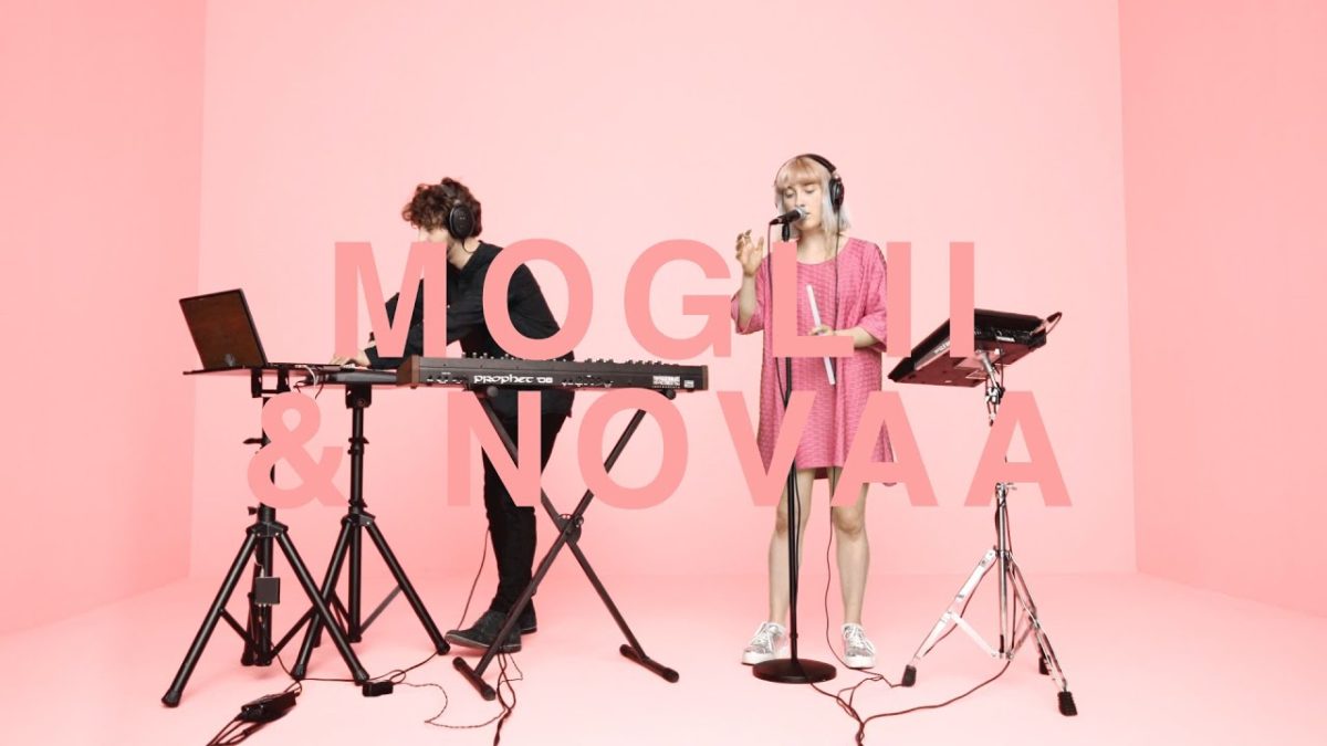 MOGLII & NOVAA - MOTHER | A COLORS SHOW