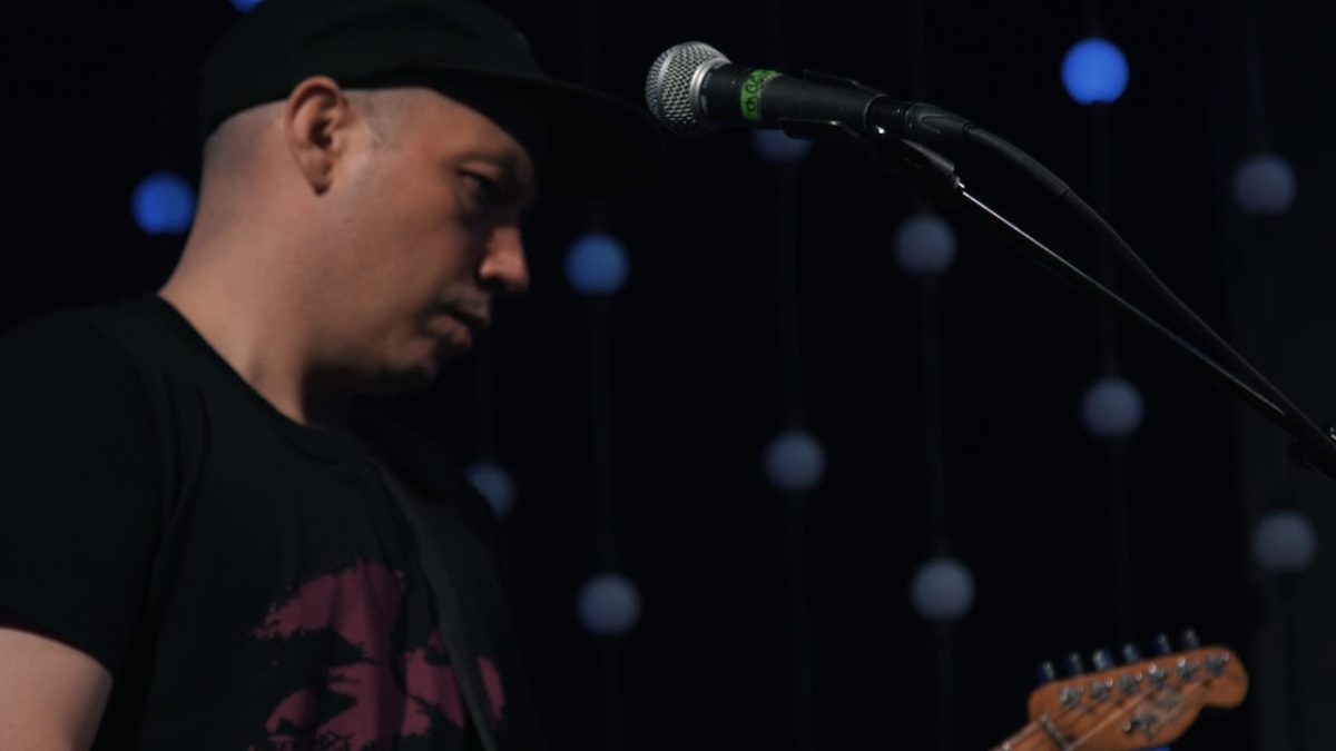 Mogwai - Every Country's Sun (Live on KEXP)