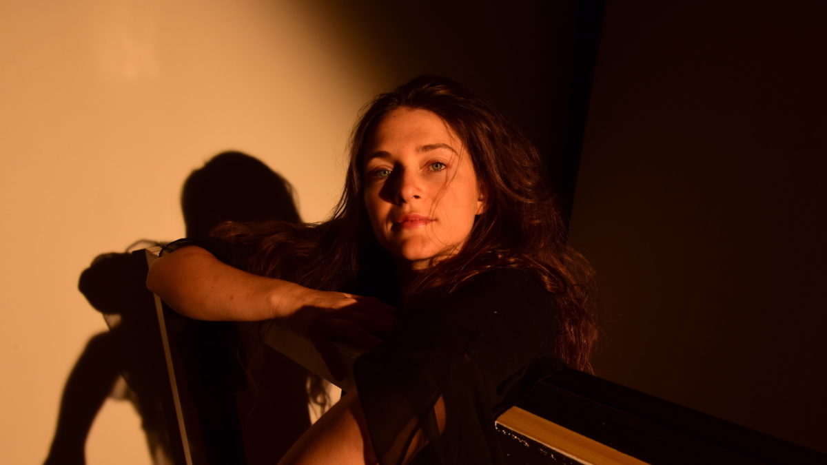 Molly Sarlé Covers Fleetwood Mac, Annie Lennox & Big Star For 'Lagniappe Sessions'