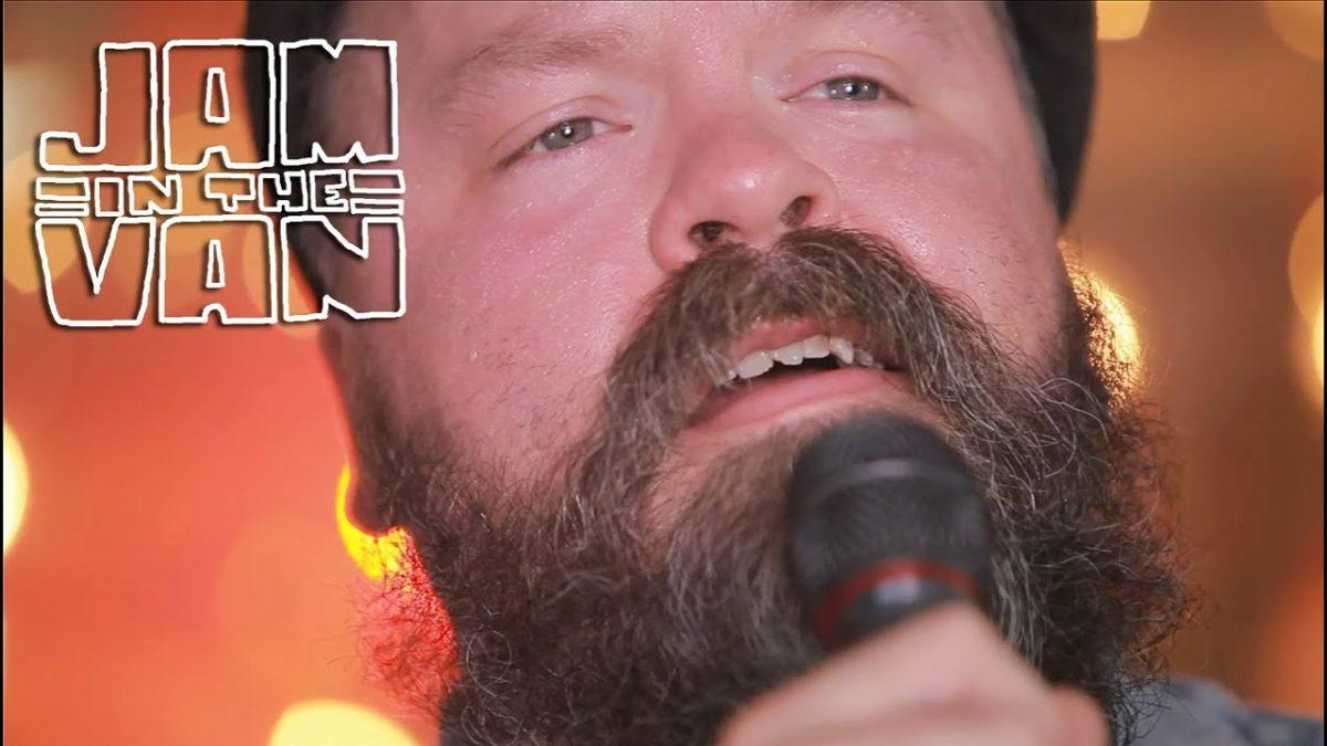 THE COMMONHEART - "Memory" (Live at AMERICANAFEST in Nashville, TN 2019) #JAMINTHEVAN