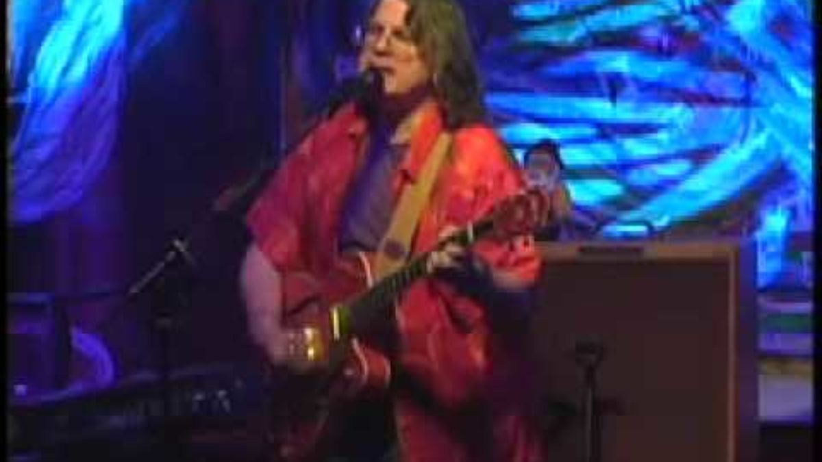 Moonalice 04-09-10 Tempe, AZ "Mr. Spaceman"