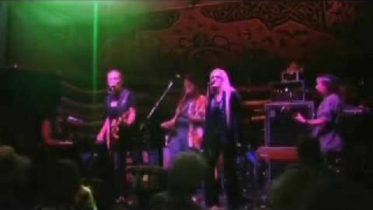MOONALICE 09-13-08 "KING HARVEST" SET#2