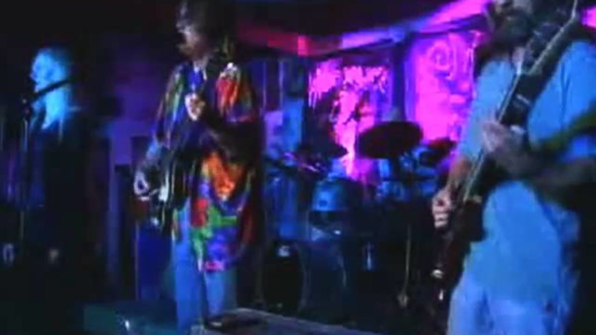 Moonalice "Foxtrot Uniform" 05-07-10 - Berkeley, CA.mp4