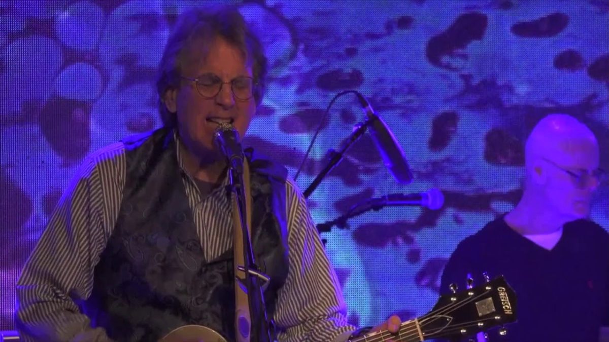 Moonalice "It Stoned Me" 2019-04-20 San Francisco, CA - Slim's
