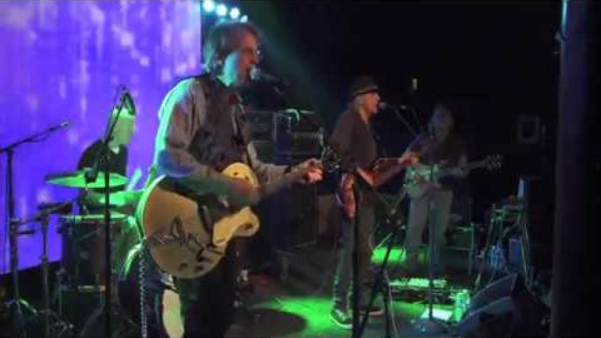 Moonalice "Let it Rain" Mill Valley, CA 2019-04-20