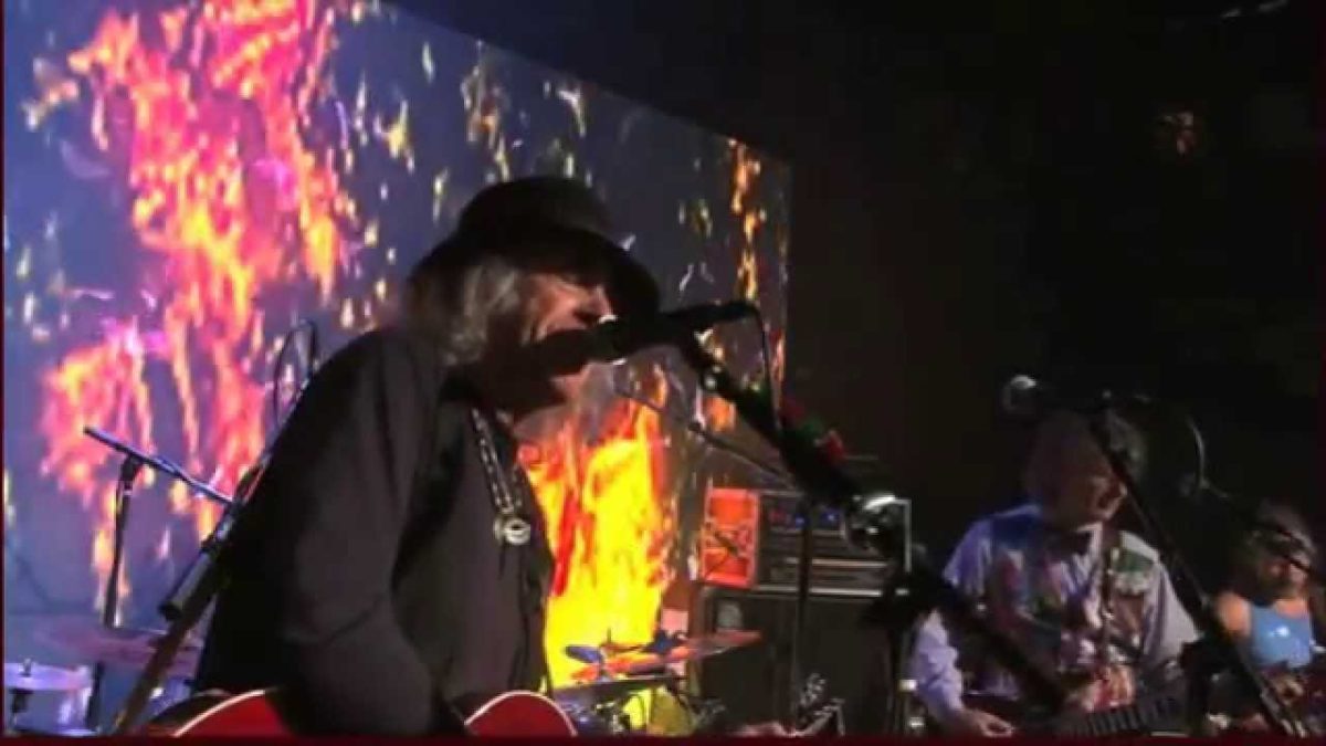 Moonalice "Live to Love" 420 Celebration_Slim's