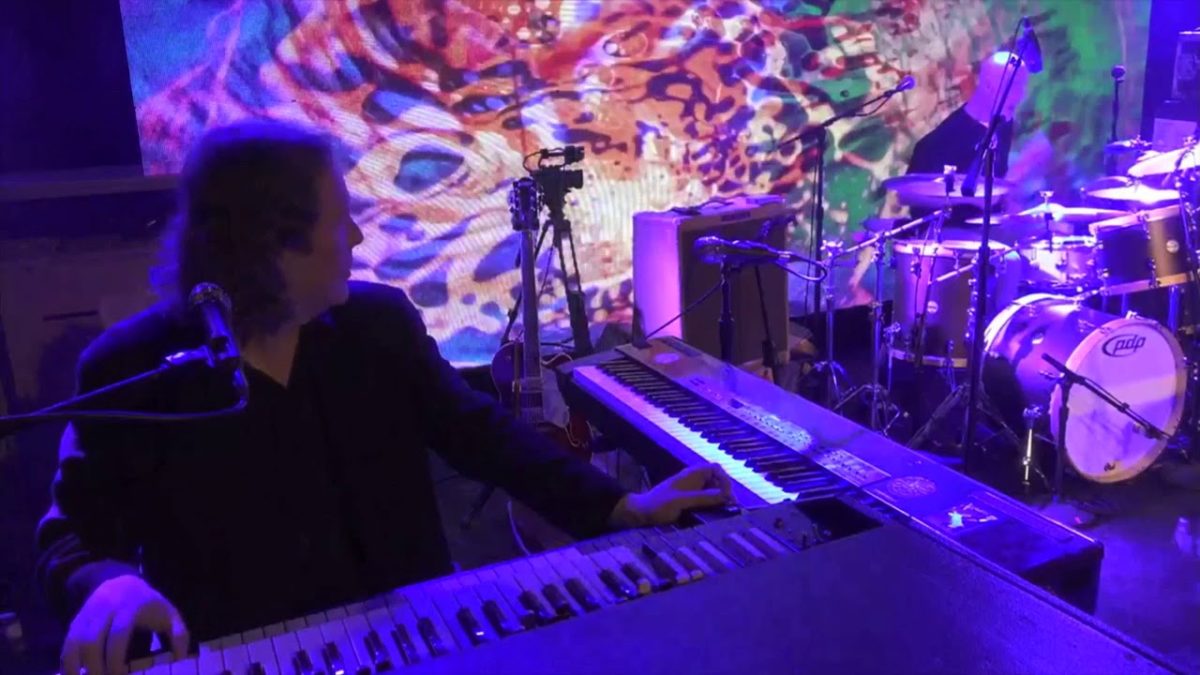 Moonalice "Mexicali Blues" San Francisco, CA 2019-04-20