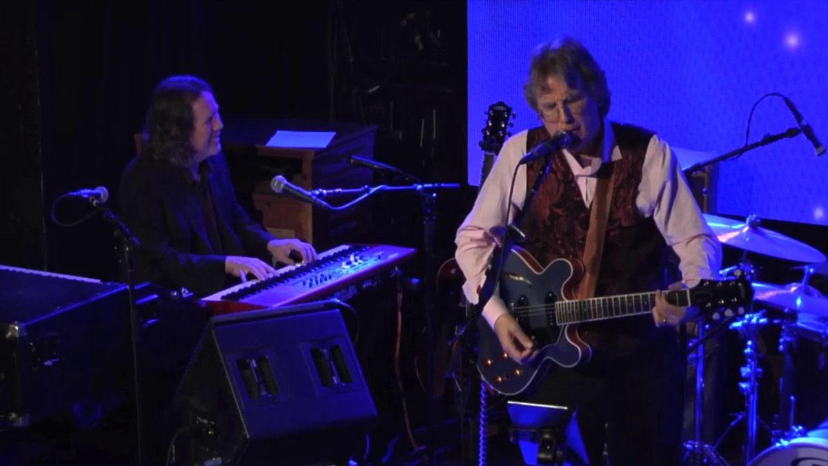 Moonalice "Streets Of Baltimore" Mill Valley, CA 2019-01-10