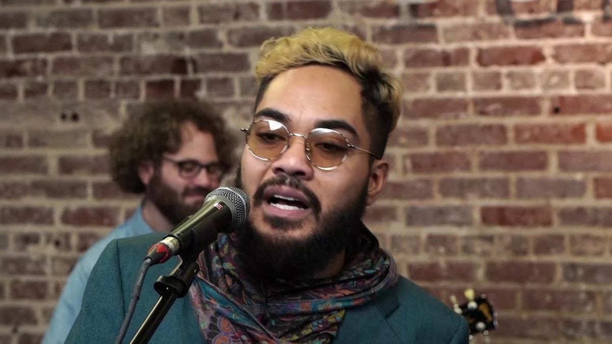 Mr. Carmack - All These Flags - 12/16/2019 - Paste Studio ATL - Atlanta, GA