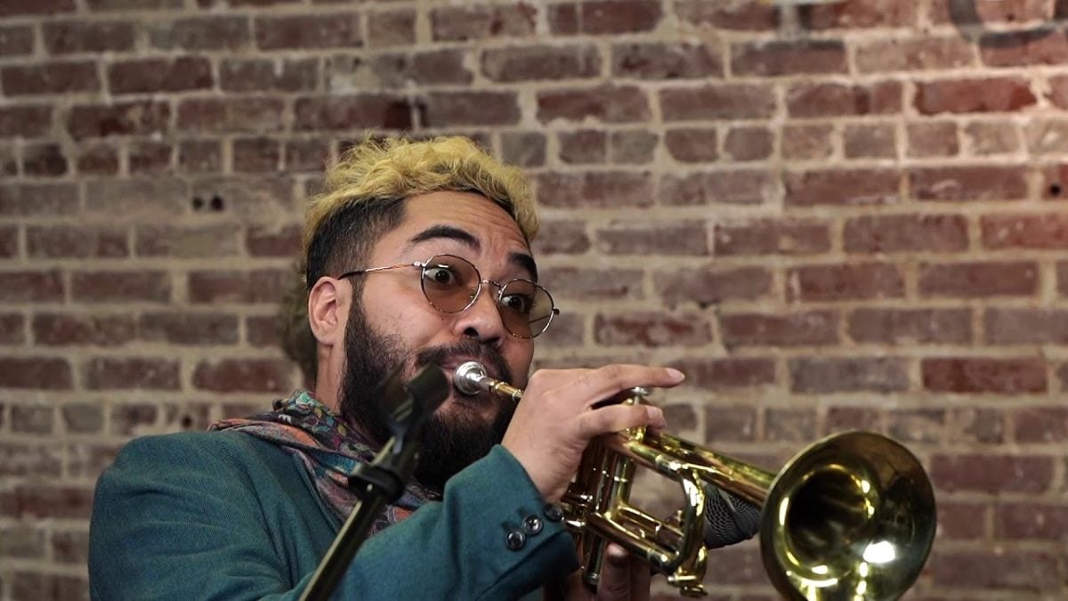 Mr. Carmack - Okay! - 12/16/2019 - Paste Studio ATL - Atlanta, GA
