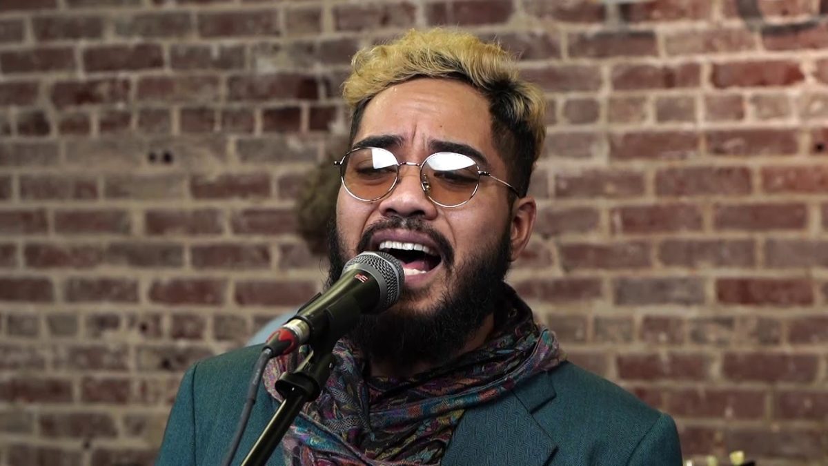 Mr. Carmack - Reciprocity - 12/16/2019 - Paste Studio ATL - Atlanta, GA
