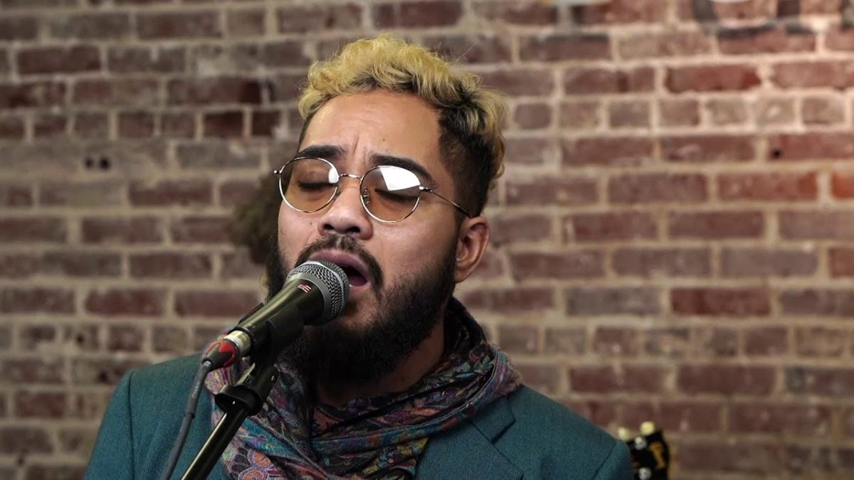Mr. Carmack - Sociopath - 12/16/2019 - Paste Studio ATL - Atlanta, GA