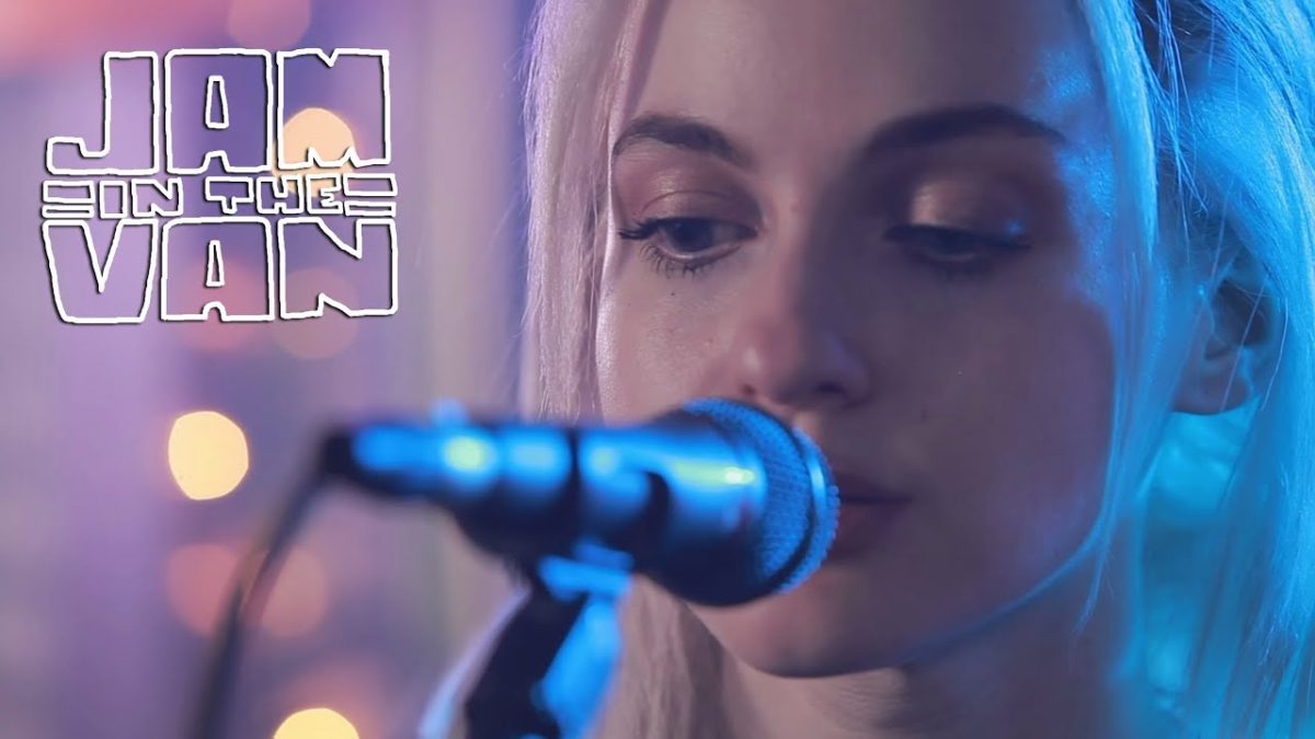 MXMS - "OMG" (Live at JITV HQ in Los Angeles, CA 2018) #JAMINTHEVAN