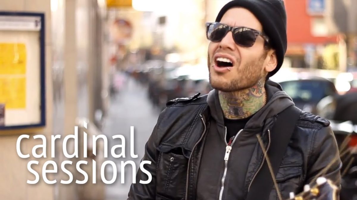 MxPx - Aces Up - CARDINAL SESSIONS