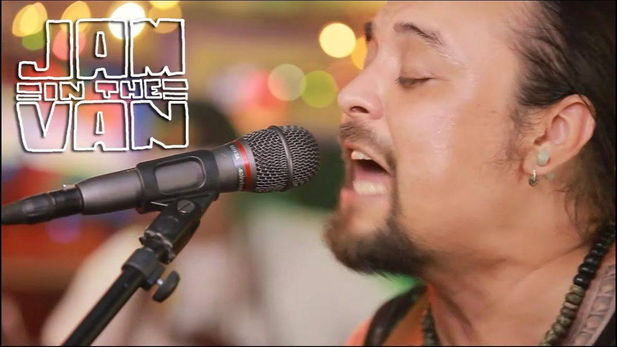 QUINTO SOL - "Situation Bullets" (Live at Reggae On The Mountain in Malibu, CA 2019) #JAMINTHEVAN