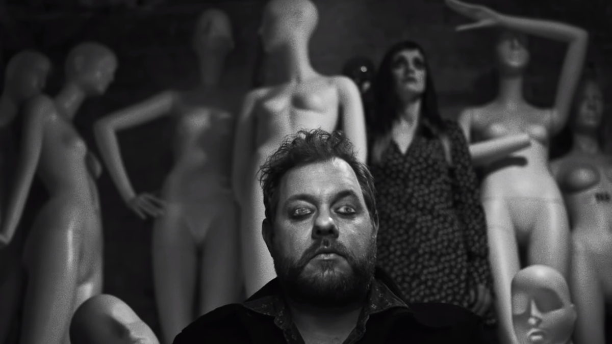 Nathaniel Rateliff Shares ‘What A Drag’ Video