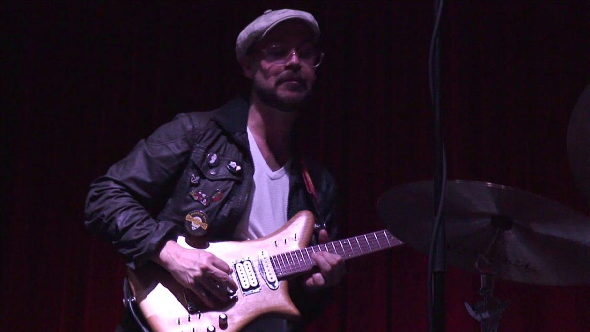Cumberland Blues / Big River: Mardi Gras World Ballroom, New Orleans, LA 2018-05-05
