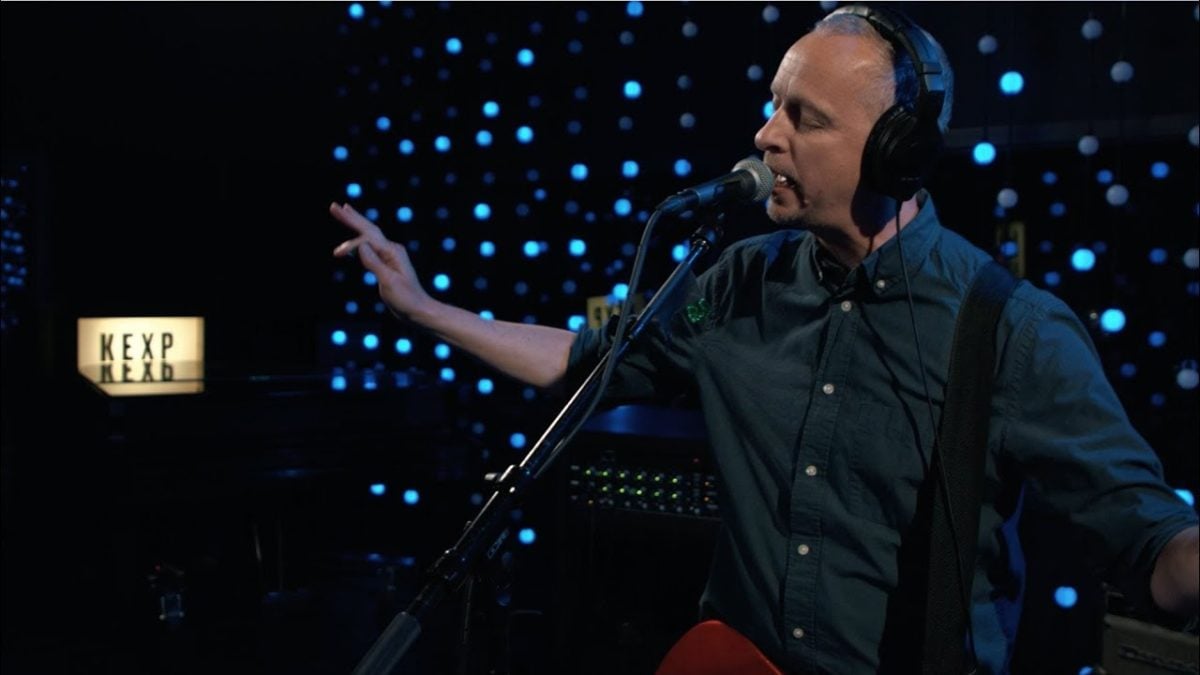 New Age Healers - Full Performance (Live on KEXP)