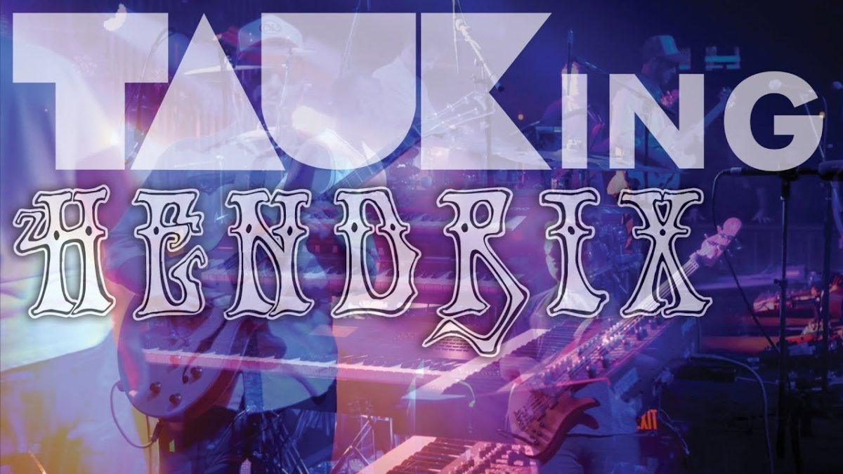 TAUKing Hendrix - Brooklyn Bowl 10.19.19 - Set 2 feat. Nick Cassarino & Nate Werth