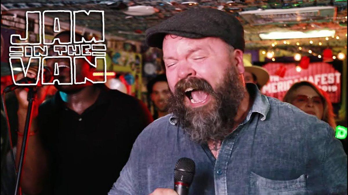 THE COMMONHEART - Full Set (Live at AMERICANAFEST in Nashville, TN 2019) #JAMINTHEVAN