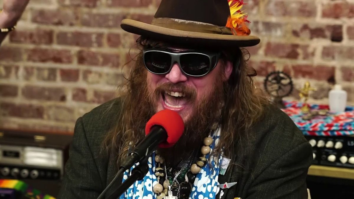 Nicholas David - I'm Interested - 12/11/2019 - Paste Studio ATL - Atlanta, GA