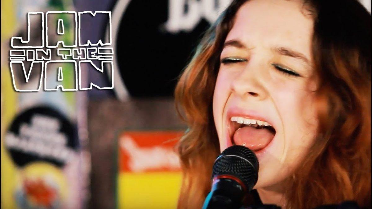 PINKY PINKY - "All The Birds" (Live at SHRED 420 in Los Angeles, CA 2019) #JAMINTHEVAN