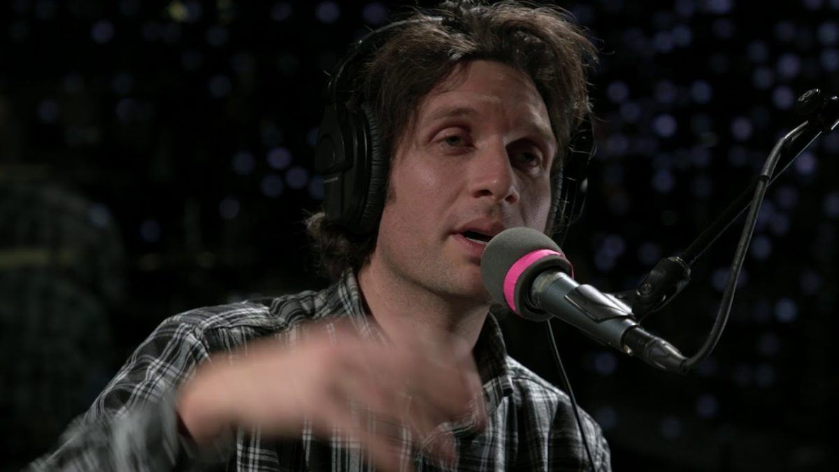 No Age - Full Performance (Live on KEXP)