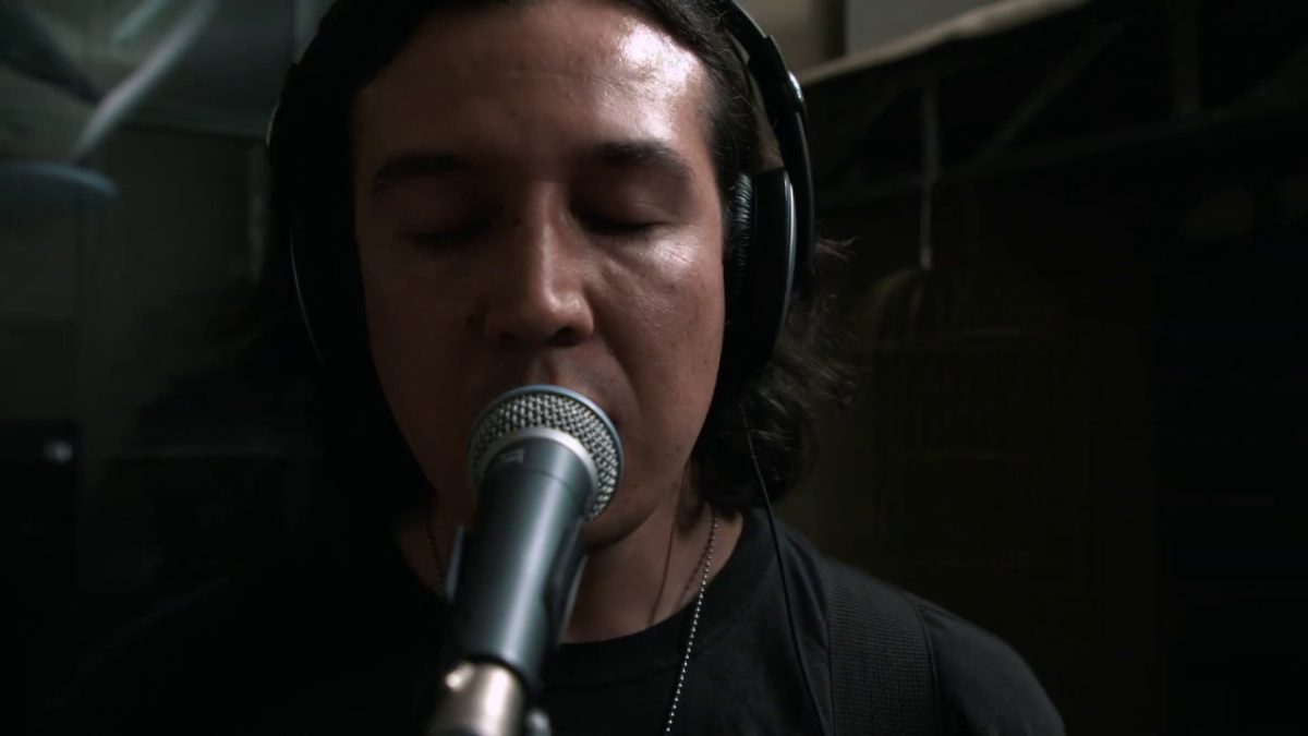 No Somos Marineros - Cutlass ('96) (Live on KEXP)