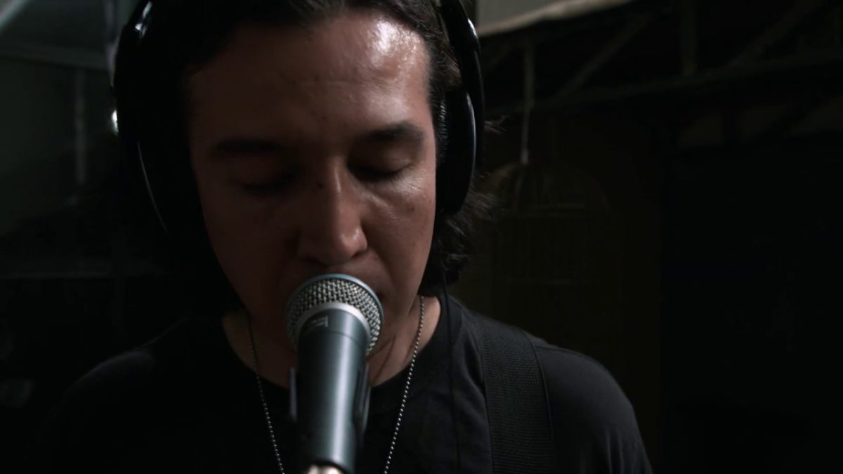 No Somos Marineros - D'arcy (Live on KEXP)
