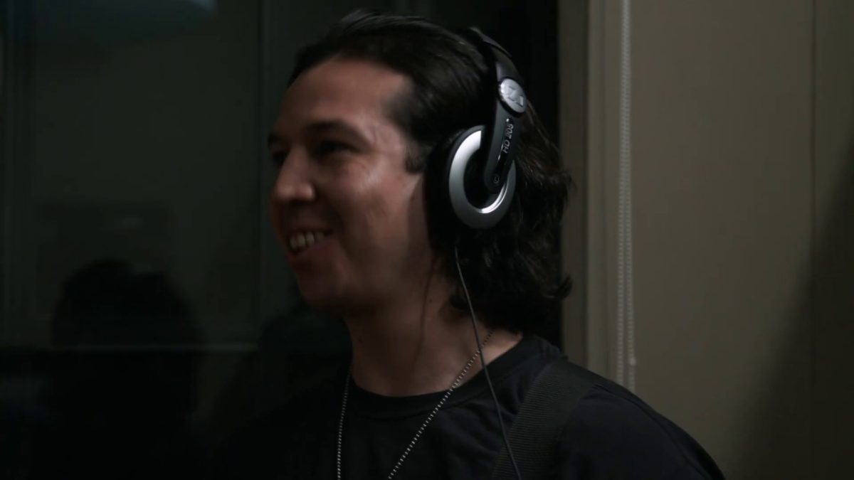 No Somos Marineros - Kalusha Y Biyik (Live on KEXP)