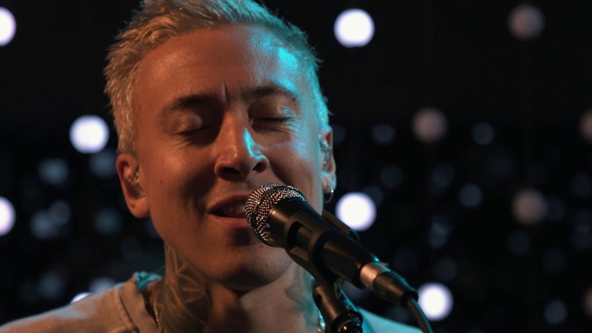 Noah Gundersen - Robin Williams (Live on KEXP)