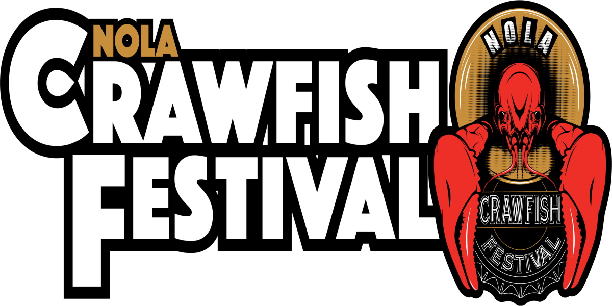 NOLA Crawfish Festival Lineup 2020