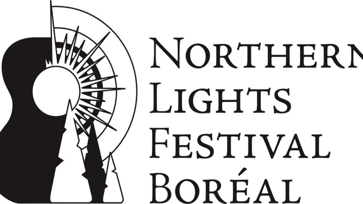 Northern Lights Festival Boréal