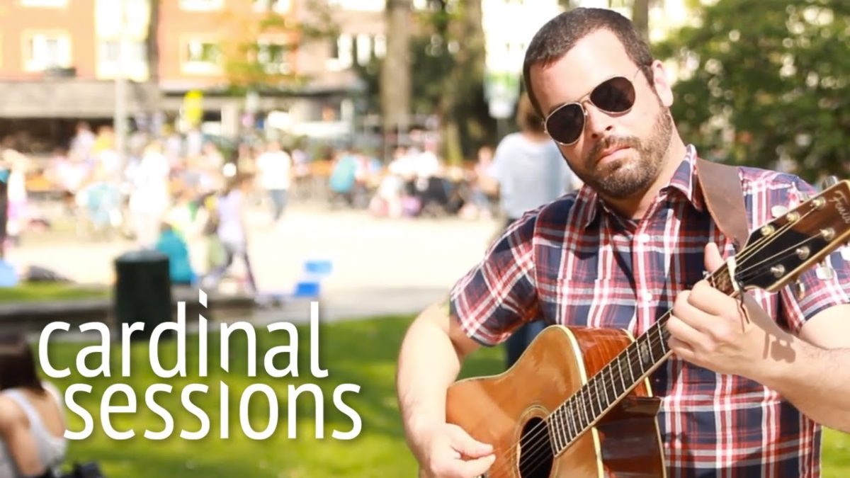 Nothington - This Time Last Year - CARDINAL SESSIONS