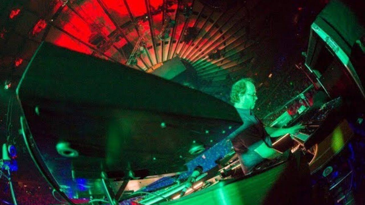 "Most Events Aren't Planned" - Phish: The Baker's Dozen Live At Madison Square Garden