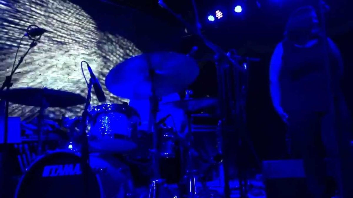 Soulive w/Marco Benevento & Jen Hartswick: Dazed And Confused [HD] 2012-03-03 - BOWLIVE III