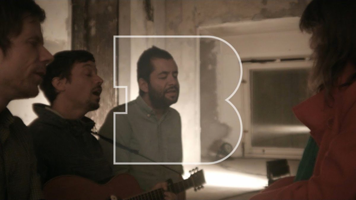 O - La Riviere & La Barcarolle | One To One