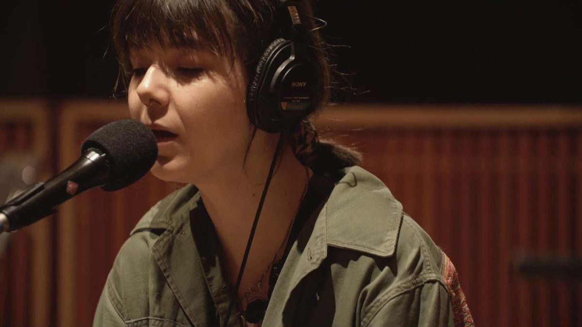 Of Monsters and Men - Wars (Live at The Current)