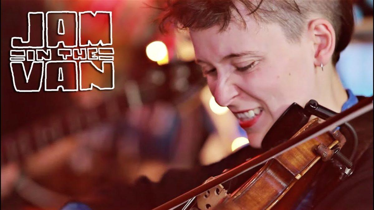 OH PEP! - "Hurt Nobody" (Live in Austin, TX 2019) #JAMINTHEVAN