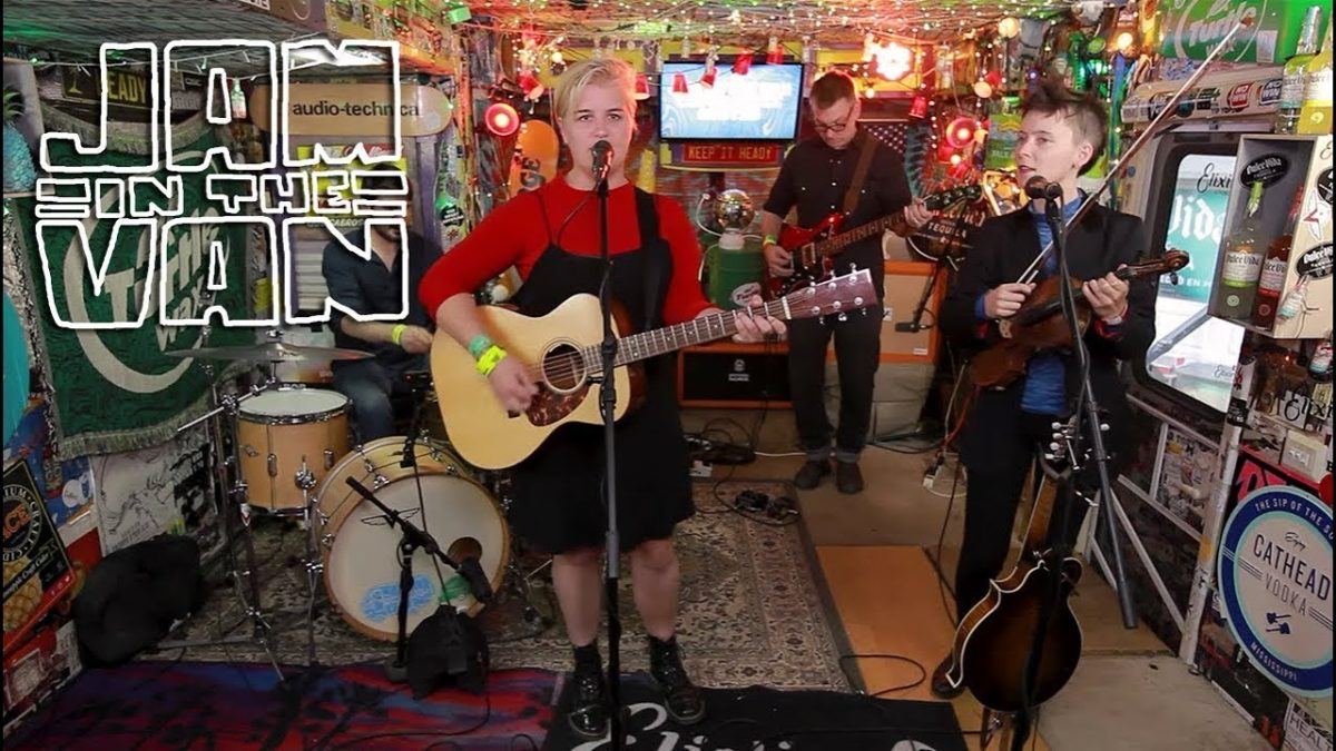 OH PEP! - "Truths" (Live in Austin, TX 2019) #JAMINTHEVAN