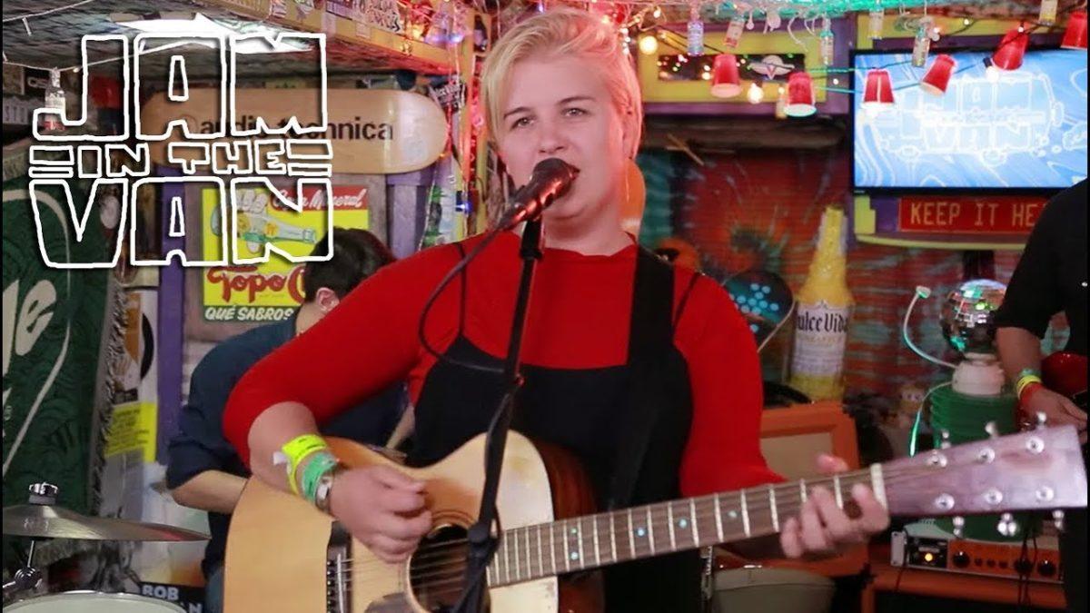 OH PEP! - "What's The Deal With David?" (Live in Austin, TX 2019) #JAMINTHEVAN
