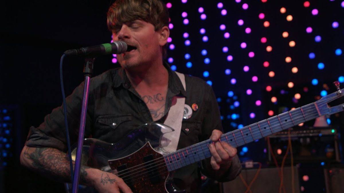 Oh Sees - C (Live on KEXP)