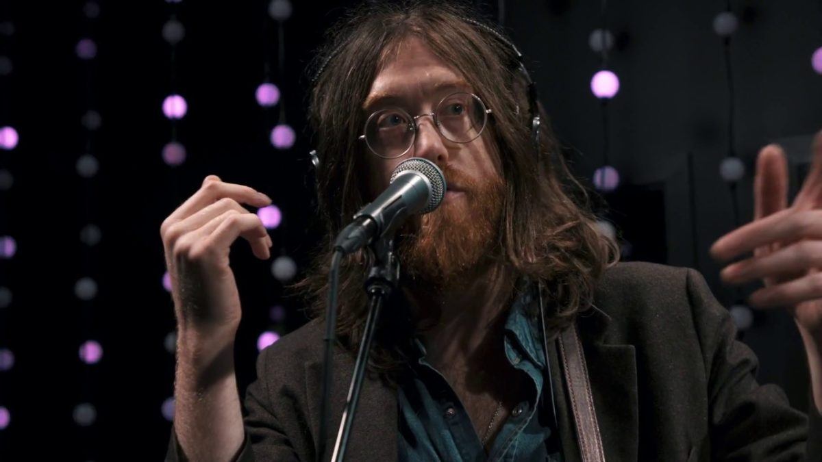 Okkervil River - Full Performance (Live on KEXP)