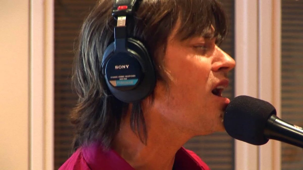 Old 97s - Every Night (Live at The Current, 2011)